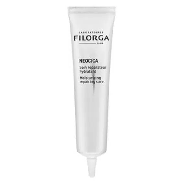 Filorga Neocica Moisturizing Repairing Care intenzívna lokálna starostlivosť proti podráždeniu pokožky 40 ml