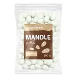 ALLNATURE Mandle Raffaello 100 g