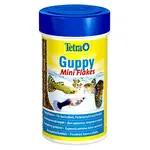 TETRA Guppy Mini Flakes 100 ml