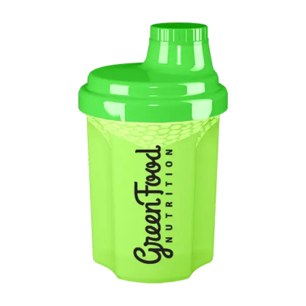 GREENFOOD NUTRITION Shaker 300 ml
