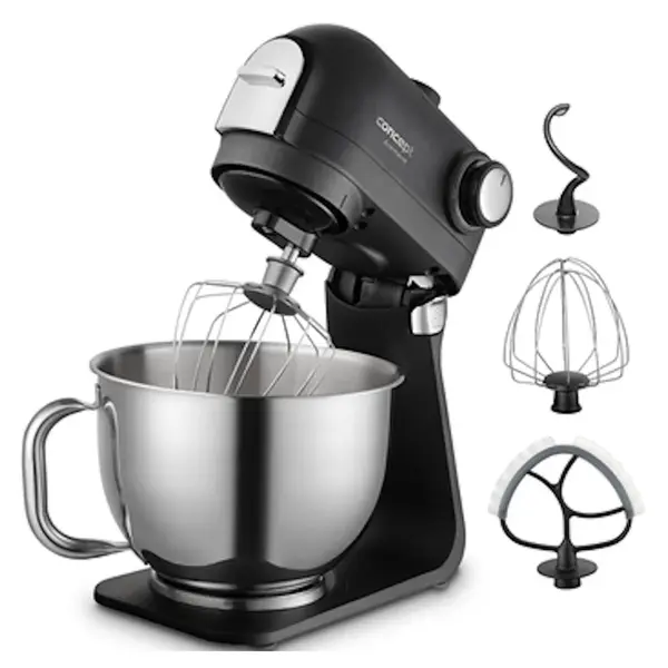 CONCEPT RM8010 Element kuchynský robot 1200W