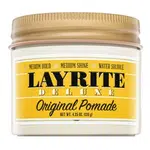 Layrite Original Pomade pomáda na vlasy 120 g