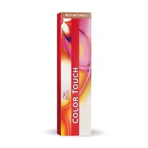 Wella Professionals Color Touch Rich Naturals profesionálna demi-permanentná farba na vlasy s multi-rozmernym efektom 5/3 60 ml