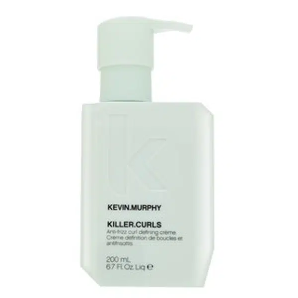 Kevin Murphy Killer.Curls stylingový krém pre kučeravé vlasy 200 ml