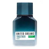 Benetton United Dreams Together For Him toaletná voda pre mužov 100 ml