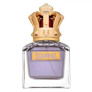 Jean P. Gaultier Scandal Pour Homme toaletná voda pre mužov 50 ml