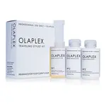 OLAPLEX Traveling Stylist Kit 3x 100 ml