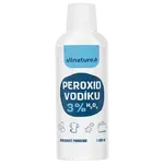 ALLNATURE Peroxid vodíka 3% 1000 ml
