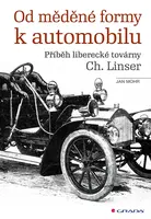 Od měděné formy k automobilu, Mohr Jan