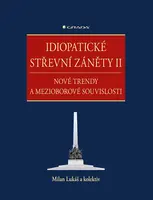 Idiopatické střevní záněty II, Lukáš Milan
