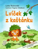 Lvíček z kaštánku, Rožnovská Lenka