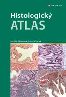 Histologický atlas, Martínek Jindřich