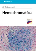 Hemochromatóza, Horák Jiří