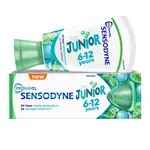SENSODYNE Junior Zubná pasta pre deti 6-12 rokov 50 ml