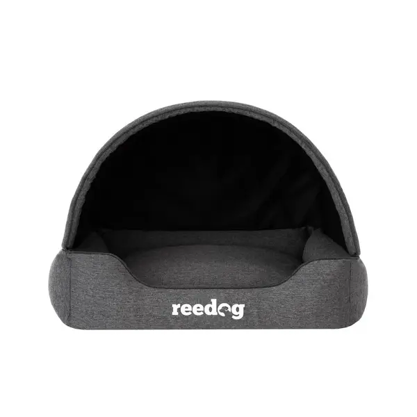 Reedog Kukaň Prompter Inari Grafit - S | P55820