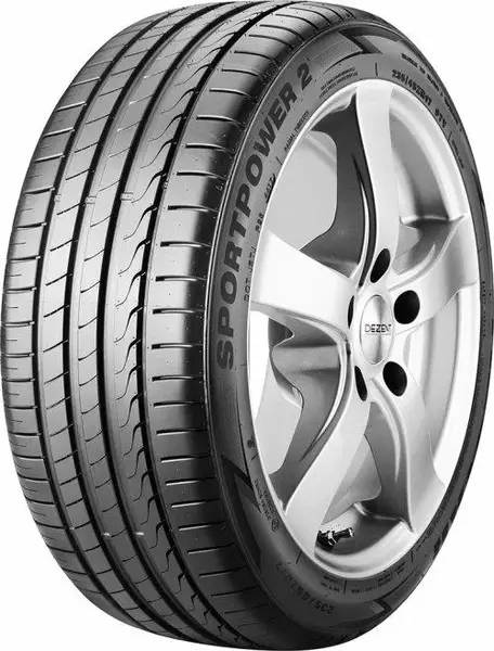 TRISTAR 225/40 R 19 93Y SPORTPOWER_2 TL XL