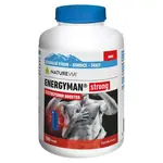 NATUREVIA Energyman strong 180 kapsúl