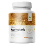 MYCOMEDICA Bio Auricularia Pre 90 kapsúl