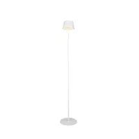 XXXL AKU STOJACÍ LAMPA, 13,5/123 cm