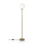 MAYTONI STOJACÍ LAMPA, 25/155 cm