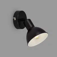 XXXL BODOVÉ LED SVĚTLO, 9/11 cm