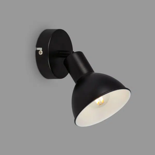 XXXL BODOVÉ LED SVĚTLO, 9/11 cm