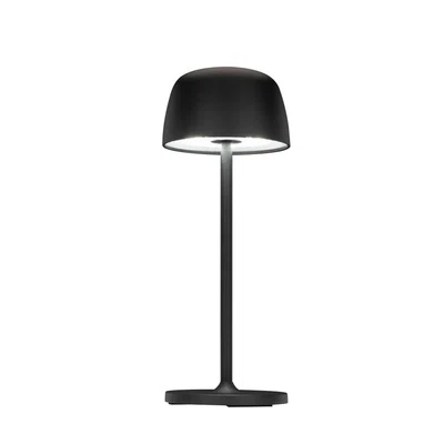 Novel STOLNÍ LAMPA NA BATERIE 10,5/27 cm