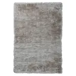 KOBEREC S VYSOKÝM VLASEM, 60/110 cm, šedavě hnědá