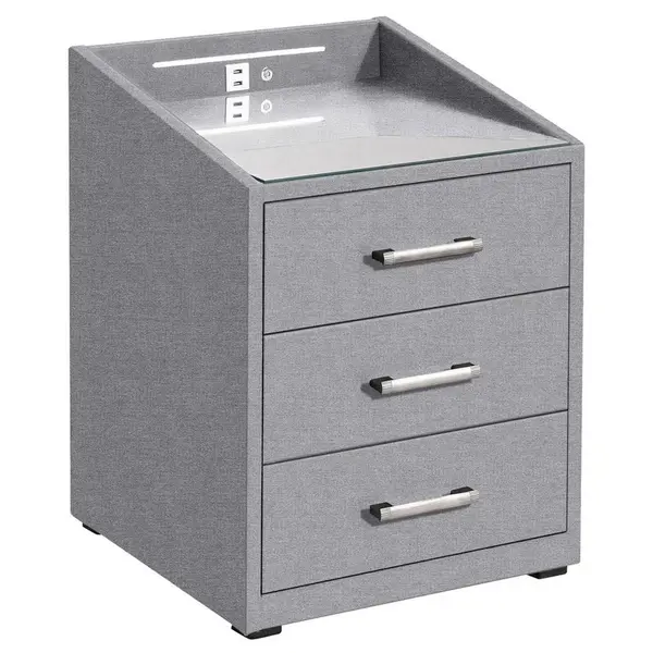 MID.YOU NOČNÍ STOLEK, 47/61/46 cm