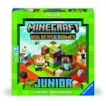 Minecraft: Builders & Biomes Junior