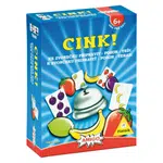 PIATNIK - Cink! společenská hra