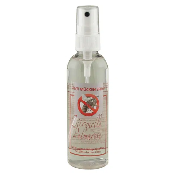 XXXL SPREJ PROTI HMYZU 100 ml