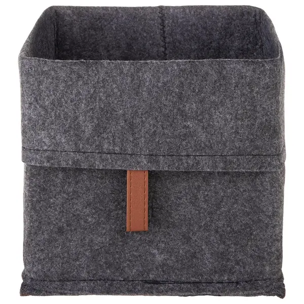 Landscape KOŠ DO REGÁLU, hnědá, tmavě šedá