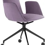 LD SEATING Konferenční křeslo Harmony Modern 870, F75-N1