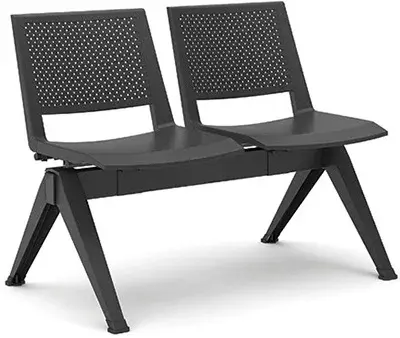 Lavice, multisedák K187, 2 místná