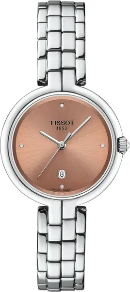 Tissot Flamingo T094.210.11.336.00