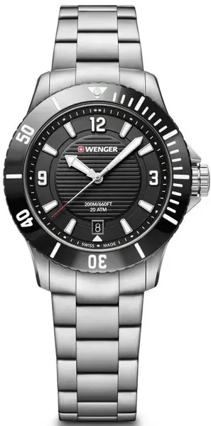 Wenger Sea Force 01.0621.109