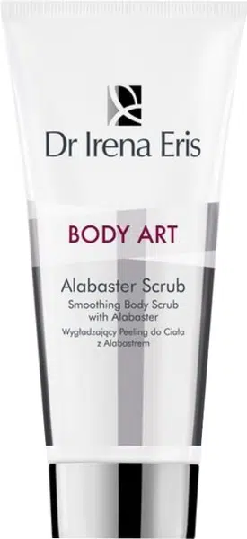 Dr Irena Eris Čisticí tělový peeling Body Art (Smoothing Body Scrub) 200 ml