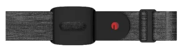 Polar POLAR VERITY SENSE pás k snímači, vel. M-XXL