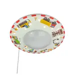 DĚTSKÉ STROPNÍ SVÍTIDLO, 54/11 cm