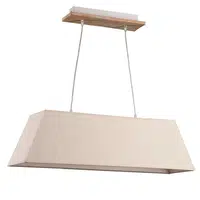 XXXL ZÁVĚSNÉ SVÍTIDLO, 90/25/110 cm