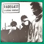 Radegast – Otrávená generace LP