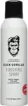 SLICK GORILLA Lak na vlasy s matným efektem (Finishing Spray) 200 ml