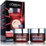 L'Oréal Paris Kosmetická sada pro omlazení pleti Revitalift Laser X3