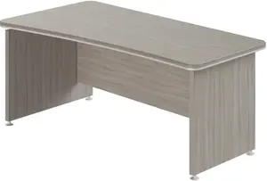 LENZA Psací stůl WELS 200 cm, pravý