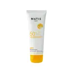 Matis Paris Neparfémovaný ochranný pleťový krém Réponse Soleil SPF 50+ (Sun Protection Cream) 50 ml