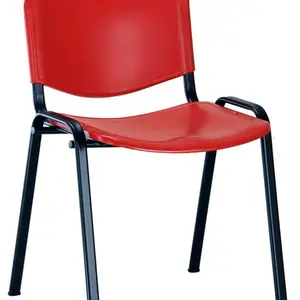 ALBA konferenční židle ISO plastová