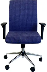 MULTISED kancelářská židle FORME - BZJ 460