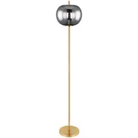 Globo STOJACÍ LAMPA, 30/160 cm