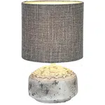 Marama STOLNÍ LAMPA, E14, 16,5/26,5 cm